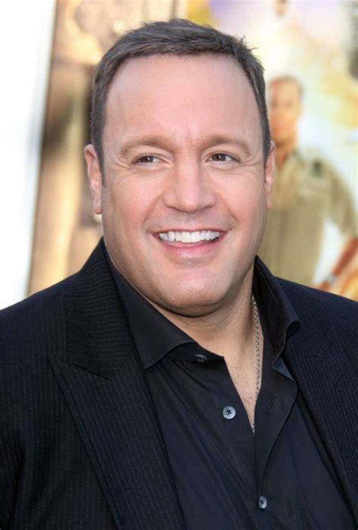 Determine Kevin James's Age: A Comprehensive Examination