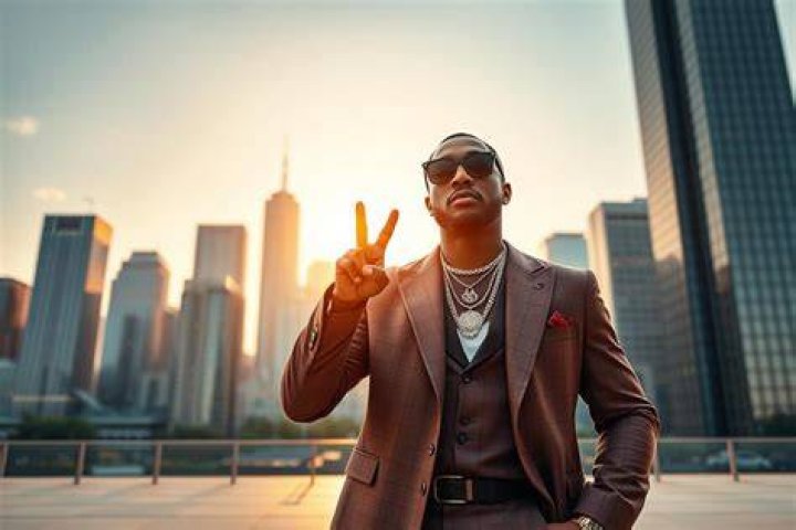 DetermineShay Net Worth: Uncovering The Success Story