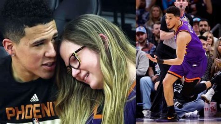 Devin Booker Siblings Inspire Him To The Court Everyday |