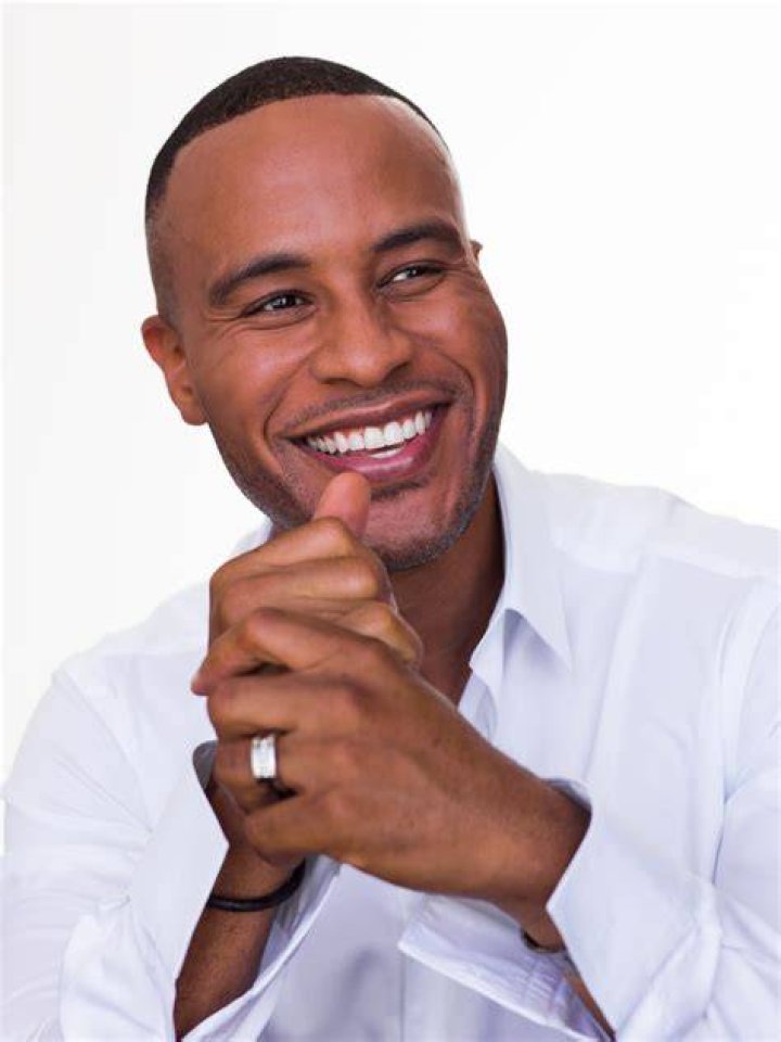 DeVon Franklin Produces &lsquo;Breakthrough&rsquo; Inspired By True Story Los