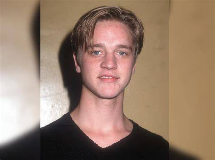 Devon Sawa Opens Up About Being A Former Child Actor