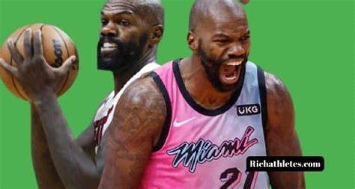 Dewayne Dedmon Age, Height, Bio, Parents, Net worth, Wife
