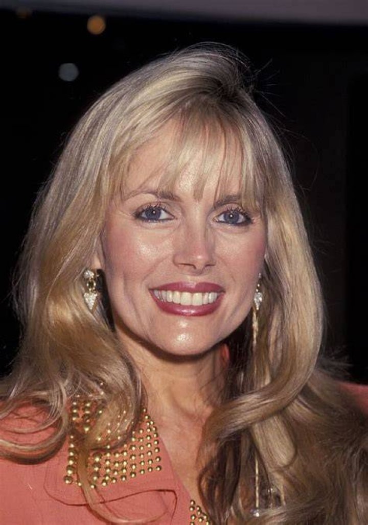 Dian Parkinson Age, Husband, Dead or Alive
