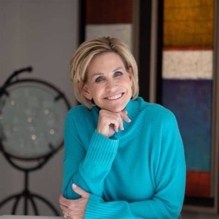 Diana Coates: An Accomplished Author And Creative Writer