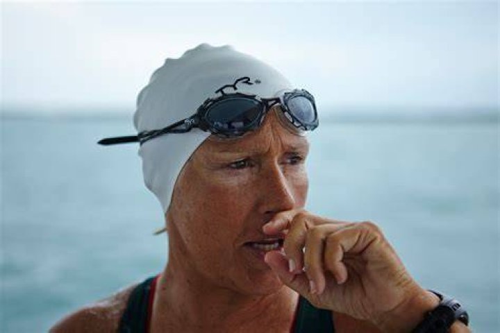 Diana Nyad's Impressive Fortune: Unveiling Her Net Worth
