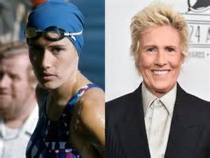 Diana Nyad's Marriage: Unveiling The Enigma