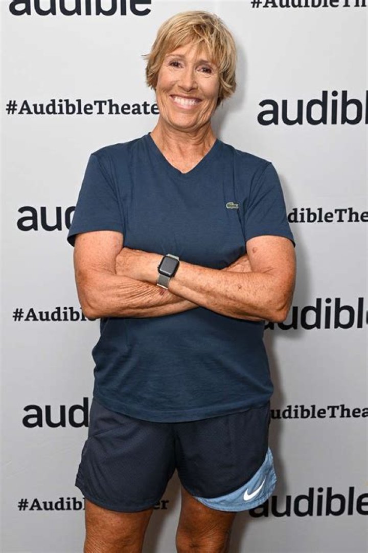 Diana Nyad 'Celebrate Transgender Athletes' But Need Level Playing Field