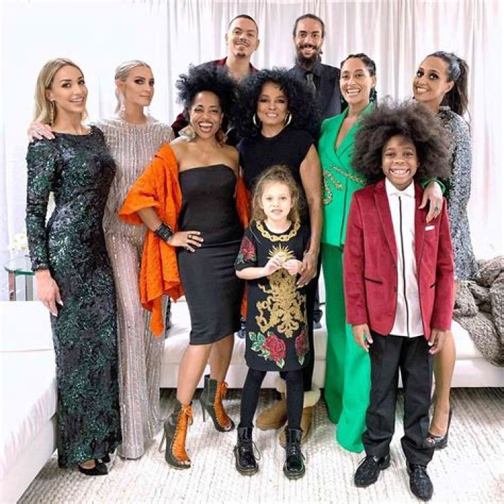 Diana Ross's Children: A Family Legacy Of Talent And Success
