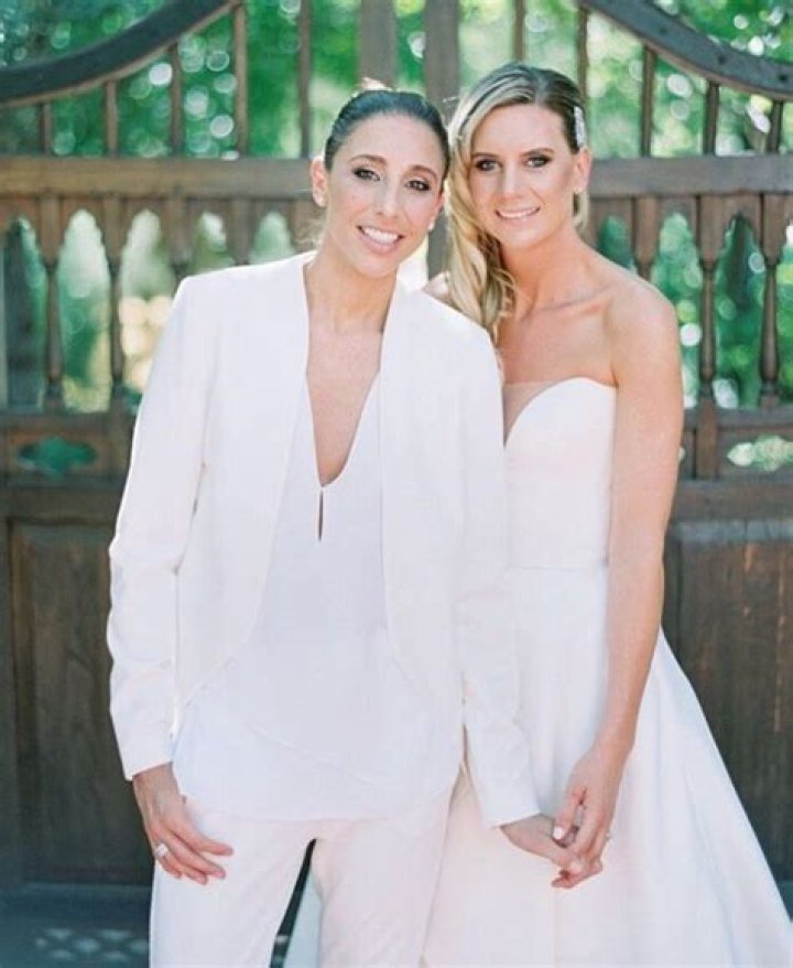 Diana Taurasi Bio, Parents, Husband, Children, Siblings, Net Worth