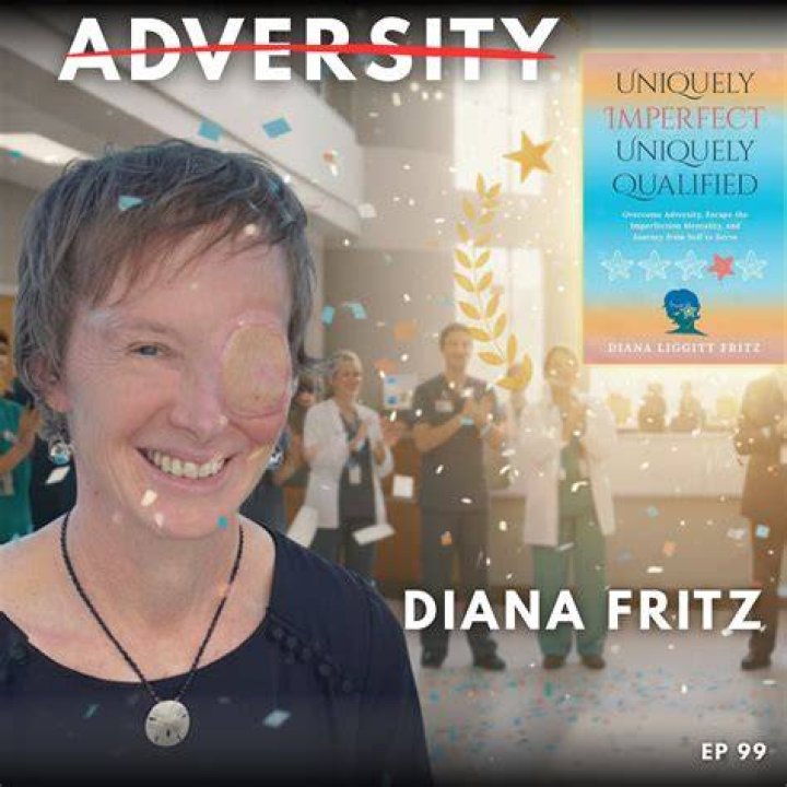 Diana Walton: A Journey Through Inspiration And Resilience