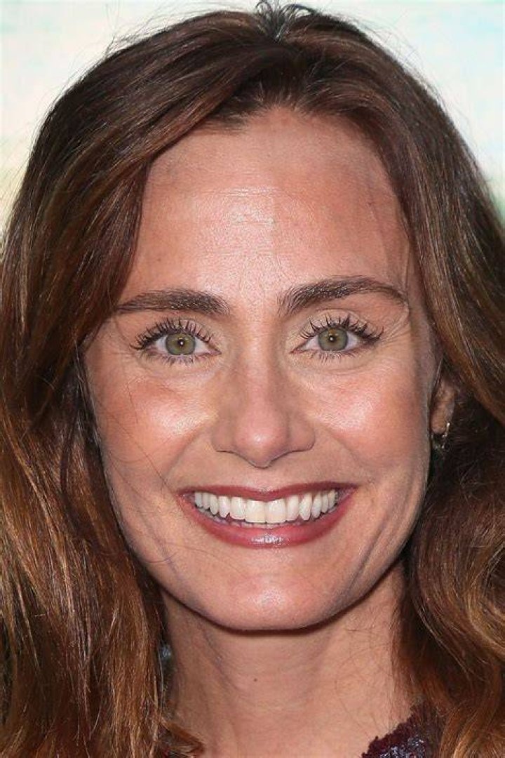 Diane Farr Ethnicity of Celebs