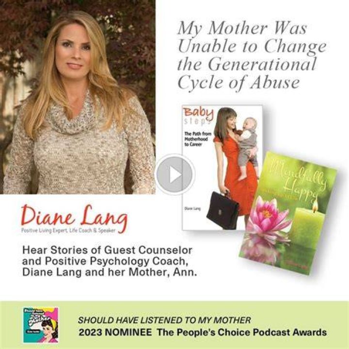 Diane Lang: Exploring The Art Of Film