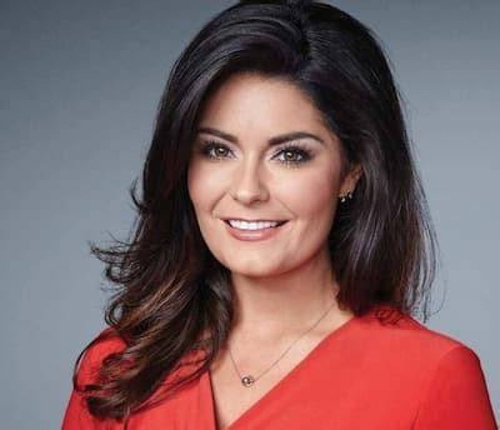 Dianne Gallagher (CNN) Bio, Wiki, Age, Height, Fianc&eacute;, Family, Net Worth
