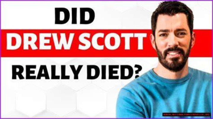 Did A Scott Brother Tragically Pass Away? Uncovering The Truth