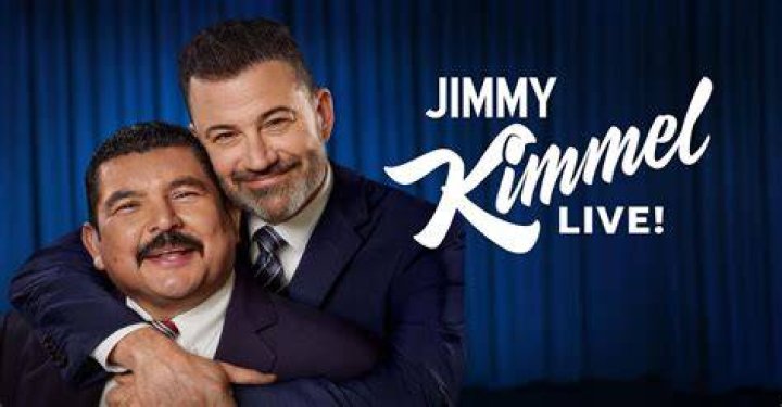 Did ABC Fire Jimmy Kimmel?