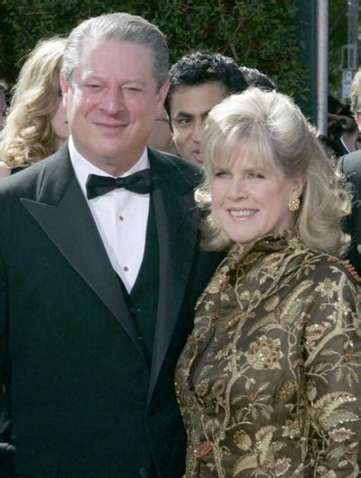 Did Al And Tipper Gore Get Back Together? | Relationship Status Update