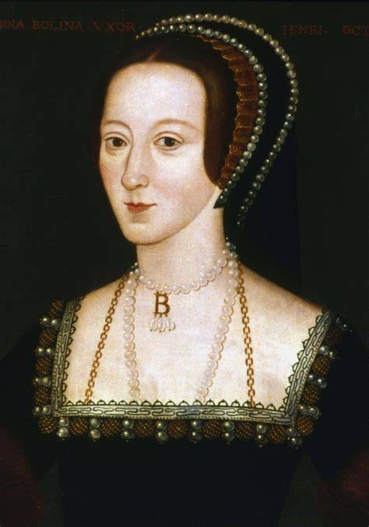 Did Anne Boleyn's head really talk after the beheading? Museum Facts