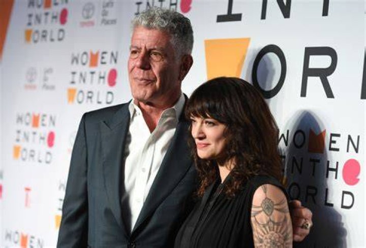 Did Anthony Bourdain Have Children: The Truth Revealed