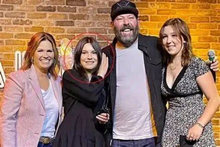 Did Bert Kreischers Daughter Really Get Arrested