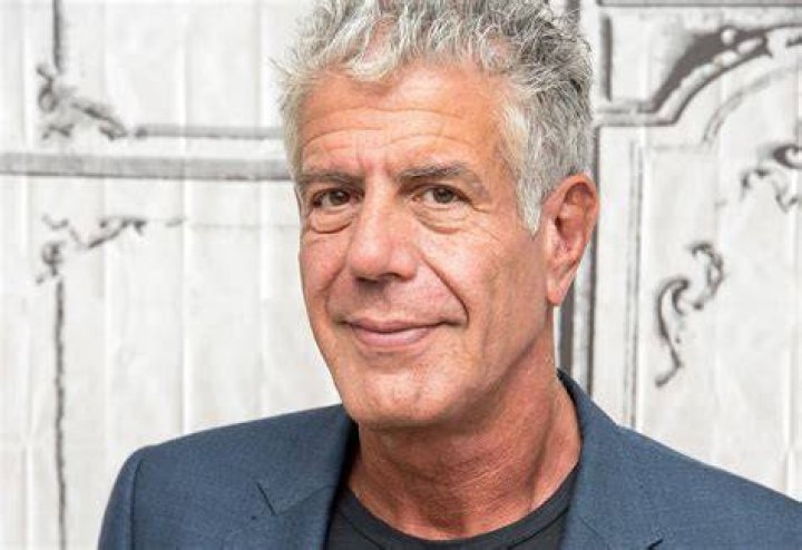 Did Celebrity Chef Anthony Bourdain Have Any Children?