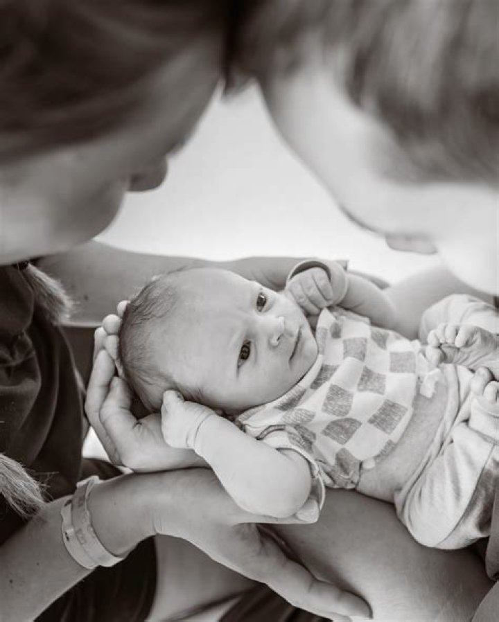 Did Chelsea Laden Have A Baby: A Comprehensive Guide