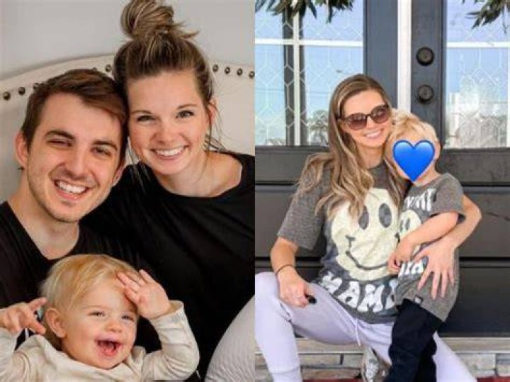 Did Chris Tyson leave his wife for Karl?