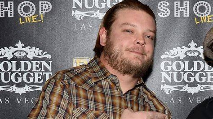 Did Corey Harrison From Pawn Stars Really Suffer A Devastating Stroke?