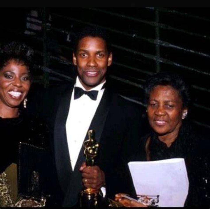 Did Denzel Washington Die? What is the Actual Truth? Venture jolt