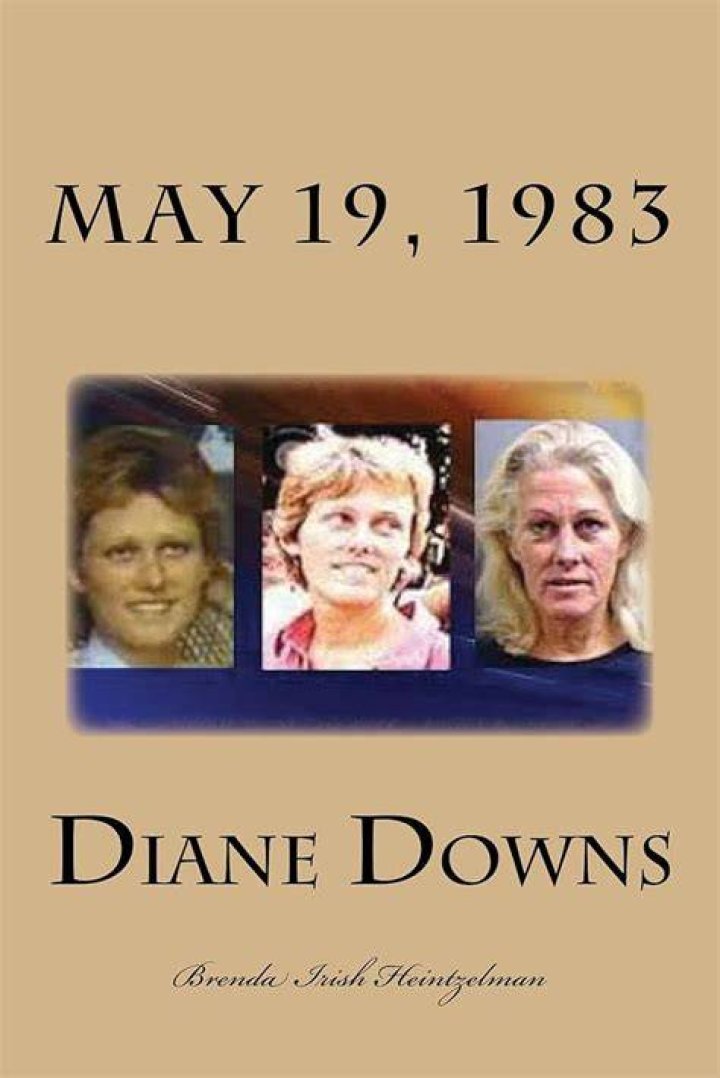 Did Diane Downs ever confess? Celebrity.fm #1 Official Stars, Business & People Network, Wik ·