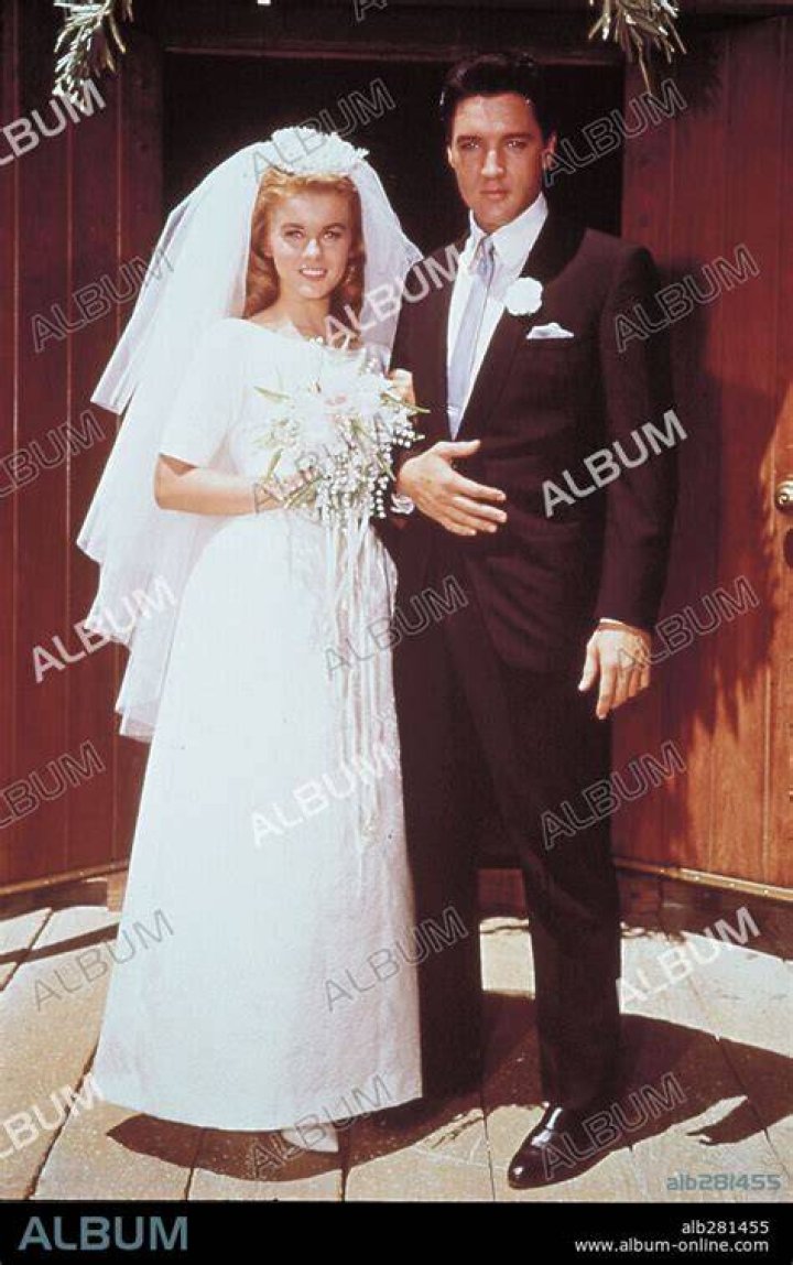 Did Elvis Presley And Ann-Margret Tie The Knot? Uncovering The Truth
