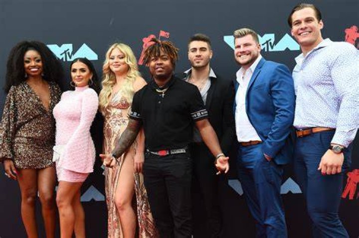 Did Floribama Shore get canceled? Celebrity.fm #1 Official Stars, Business & People Network, ·