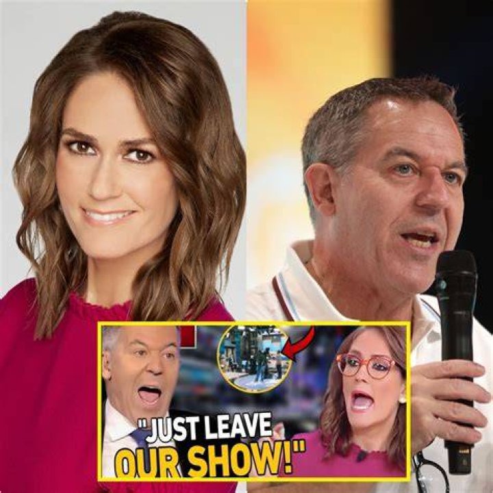 Did Fox Really Fire Jessica Tarlov? Uncover The Truth