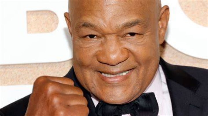 Did George Foreman Really Cheat On Mary? Unraveling The Truth