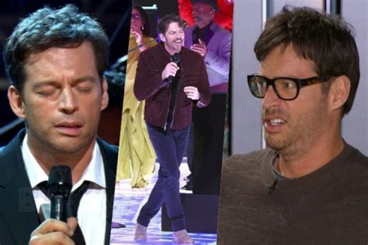 Did Harry Connick Jr. Really Have A Stroke? The Truth Revealed