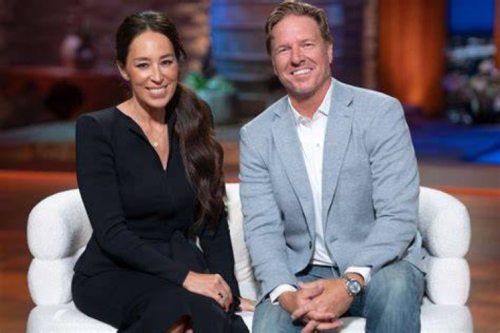 Did Joanna Gaines Suffer A Heart Attack?