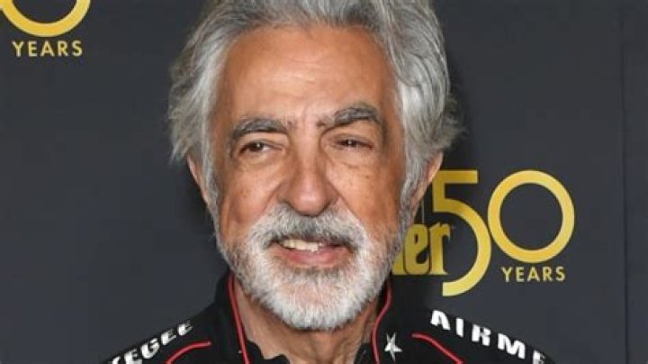 Did Joe Mantegna Just Have A Stroke? Stroke Details Explored