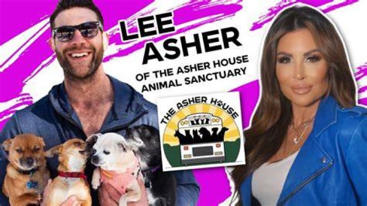 Did Lee Asher Tie The Knot? An Update On Her Marital Status