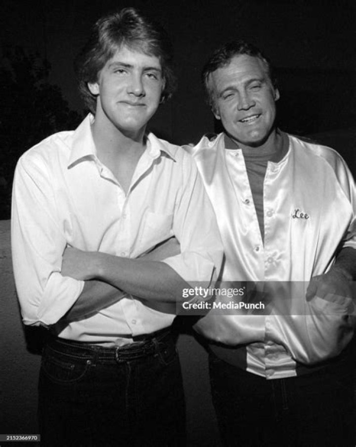 Did Lee Majors Have A Son? Uncover The Truth!