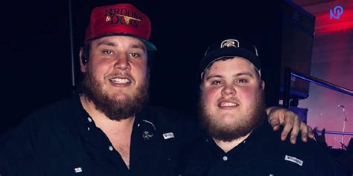 Did Luke Combs' Brother Tragically Pass Away? The Truth Revealed