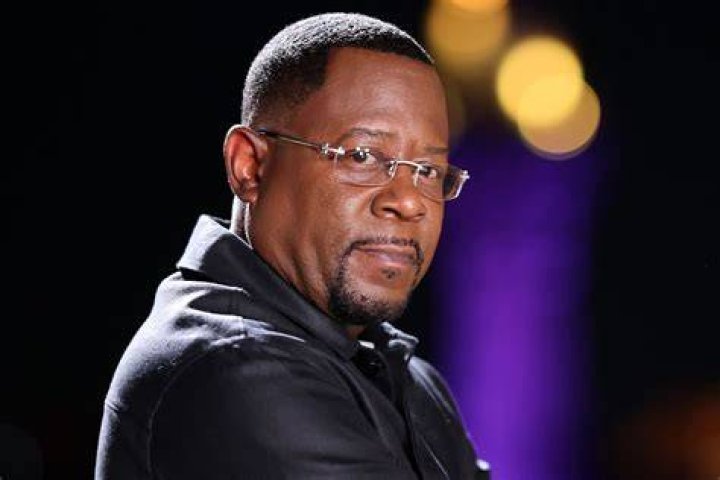 Did Martin Lawrence's Life Take A Tragic Turn?