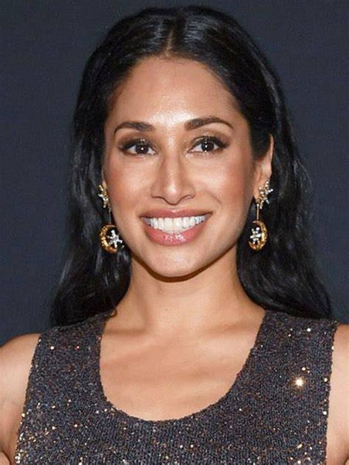 Did Meaghan Rath Have Baby? Celebrity |