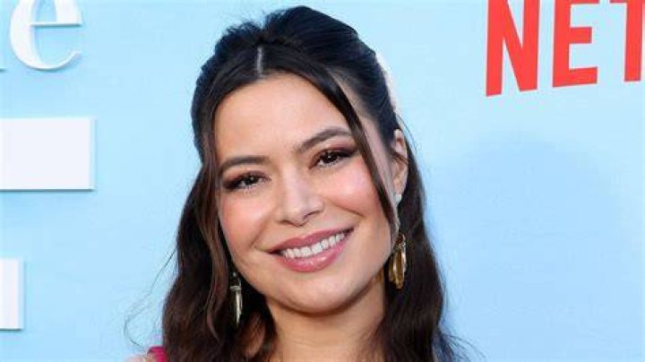 Did Miranda Cosgrove Secretly Get Married? Uncovering The Truth Behind The Rumors