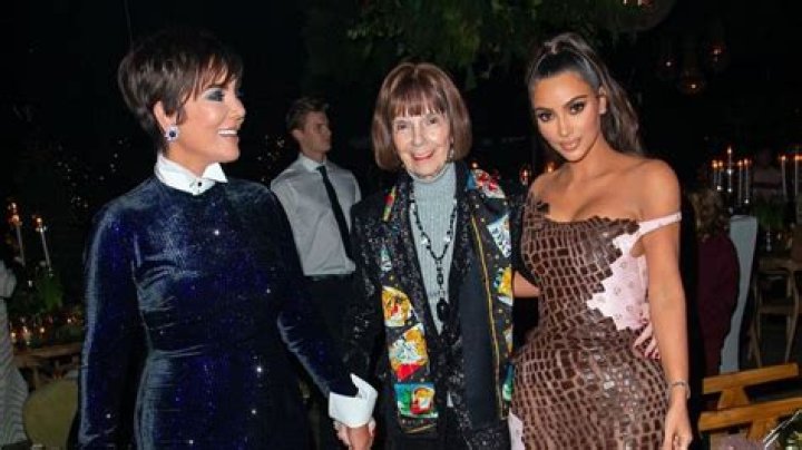 Did MJ From The Kardashians Meet An Untimely End?