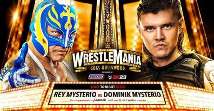 Did Rey Mysterio genuinely ruin Dominik's childhood? Exploring father