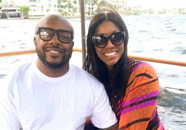 Did &lsquo;RHOA&rsquo; Porsha Williams Marry BF And Baby Daddy Dennis McKinley