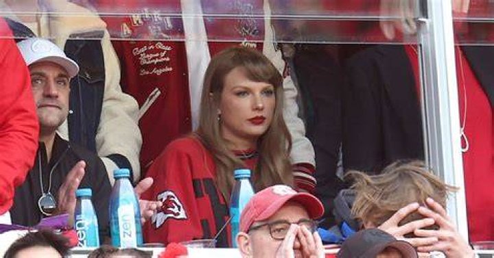 Did Taylor Swift Attend The Chiefs Game Today?
