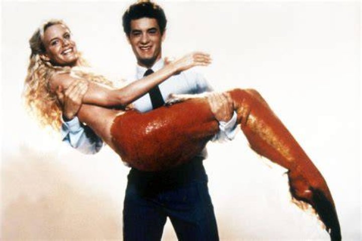 Did Tom Hanks become a mermaid in Splash? Celebrity.fm #1 Official Stars, Business & People ·