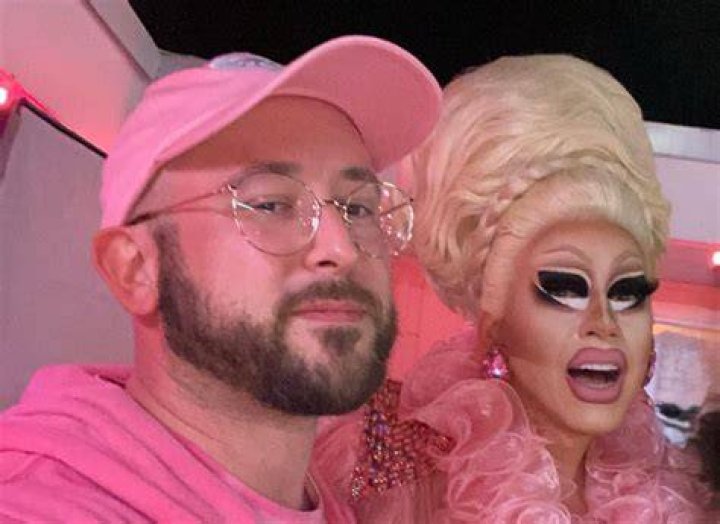 Did Trixie And David Break Up? The Truth Behind Their Relationship
