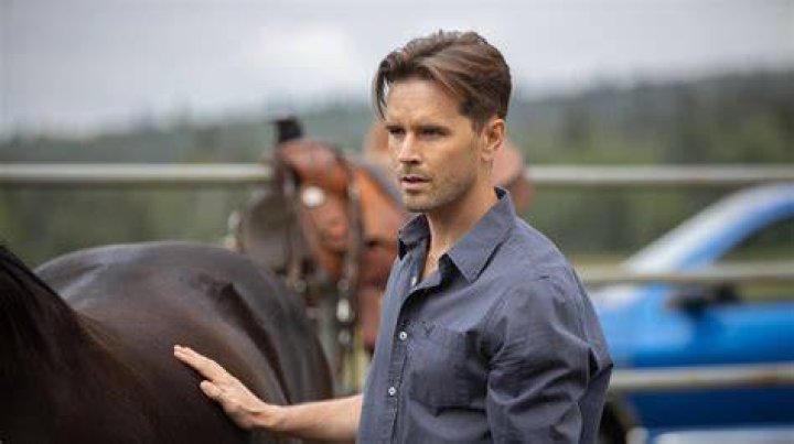 Did Ty Die? Why Did Graham Wardle Leave Heartland? Where is He Now?