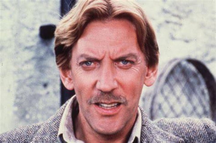 Did You Know: Donald Sutherland's Canadian Residence